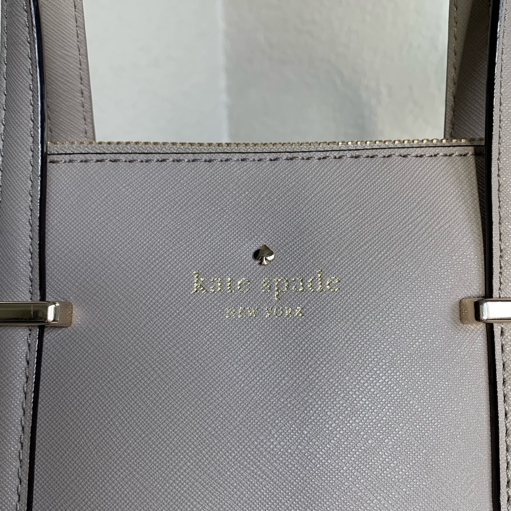 Kate Spade Cedar Street Maise Satchel - Picture 2 of 7